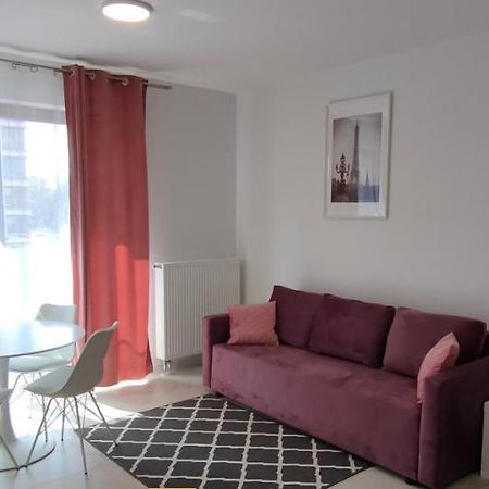 Praga Apartament Apartment Warsaw Luaran gambar