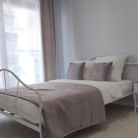 Praga Apartament Apartment Warsaw Luaran gambar
