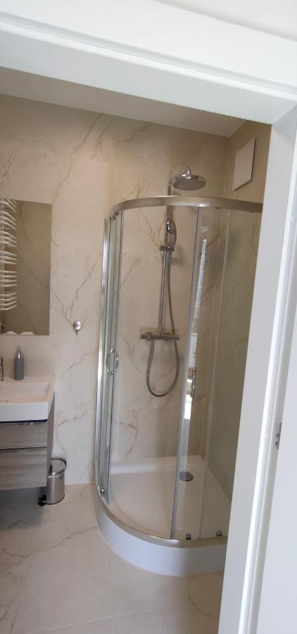 Praga Apartament Apartment Warsaw Luaran gambar