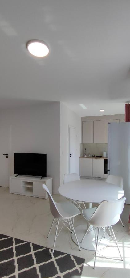 Praga Apartament Apartment Warsaw Luaran gambar